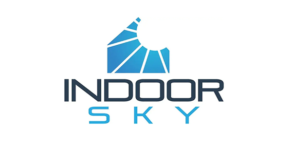 Indoor Sky Logo
