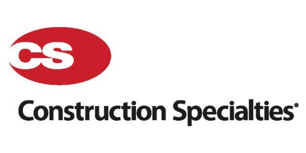 Image result for construction specialties logo