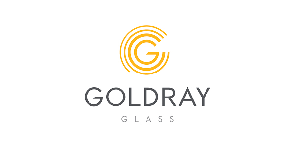 Goldray Glass