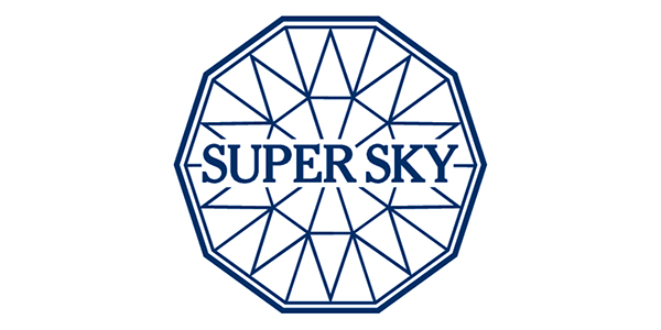 Super Sky Logo