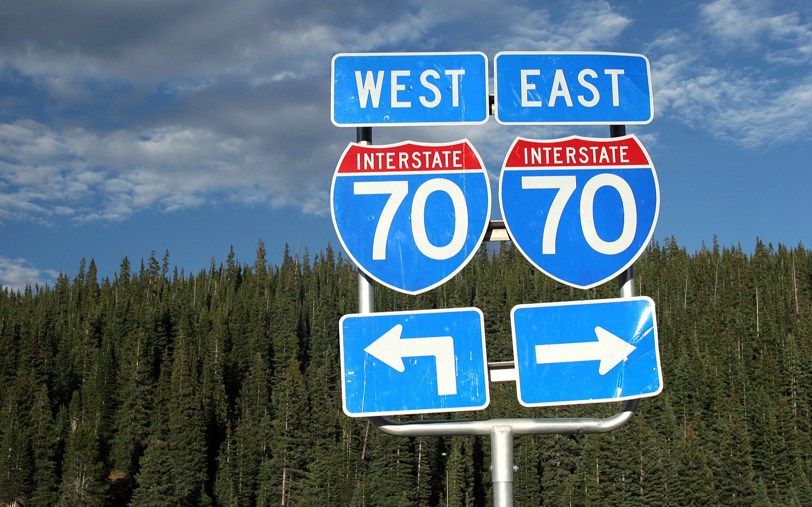 Expansion of Interstate 70 between Kansas City & St. Louis, MO