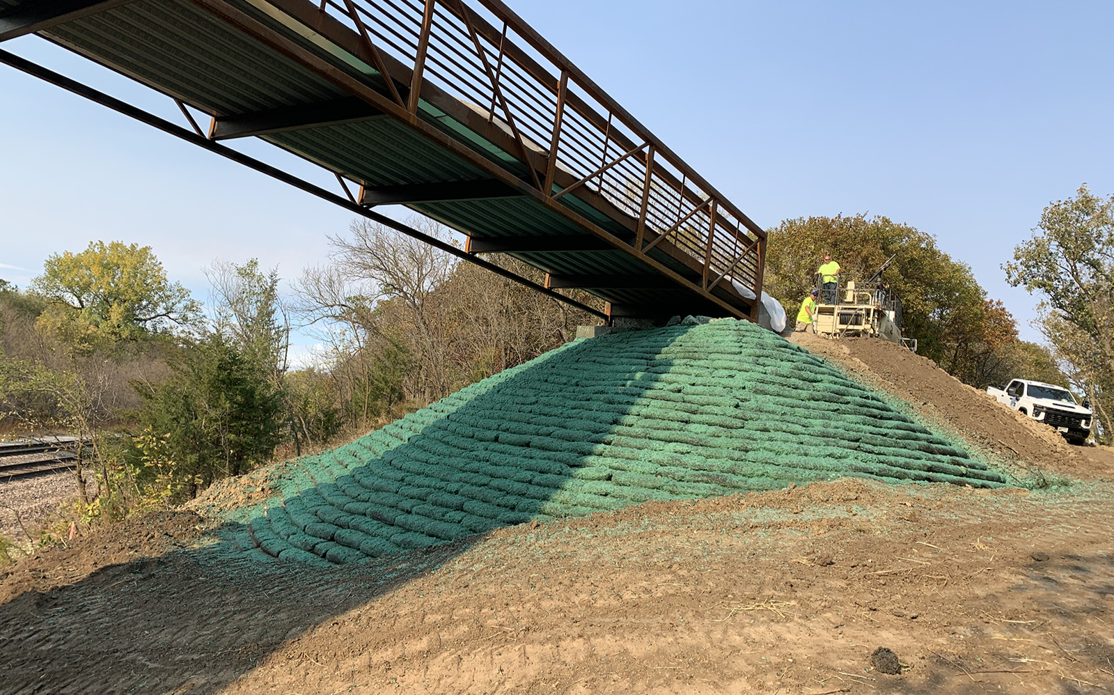 Erosion Control Solutions Webinar 