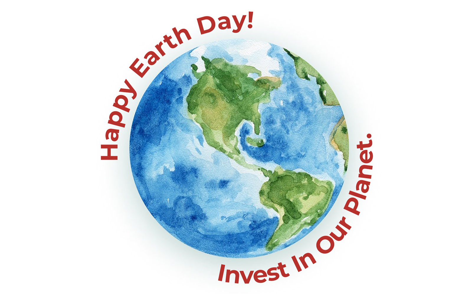Happy Earth Day! 