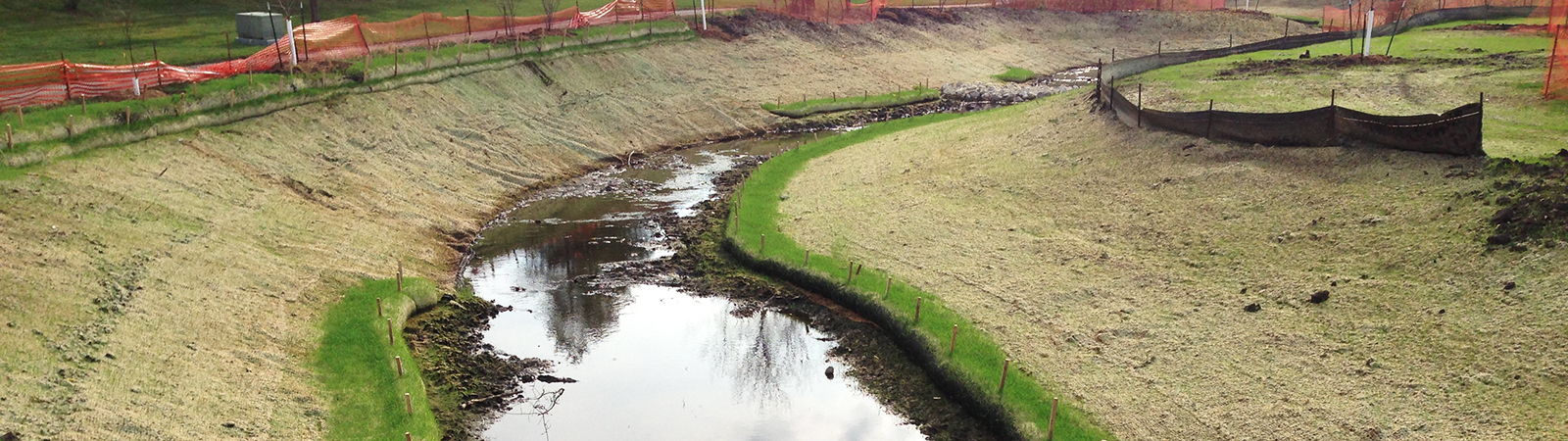 Erosion & Sediment Control