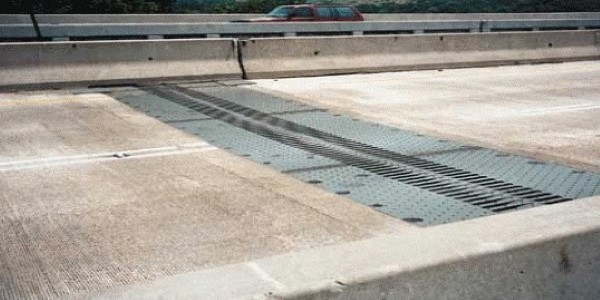 Expansion Joint Systems