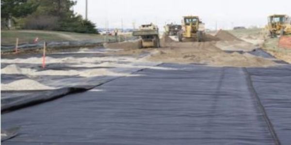 High Performance Geotextiles