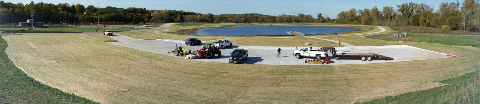 Rolled Erosion Control Products