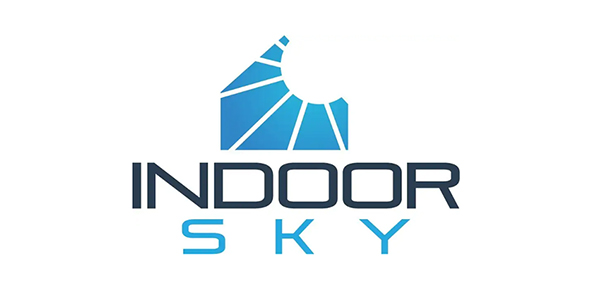 Indoor Sky