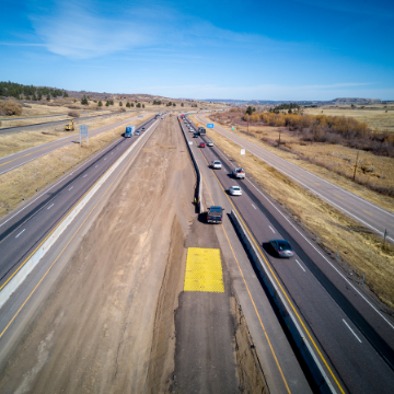 FODS Interstate 25