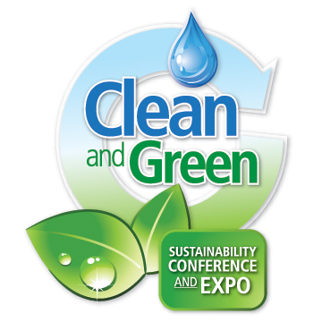 Clean & Green Sustainability Conference & Expo - March 2023