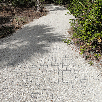 Bowman Construction Supply's Porous Pavement Solutions