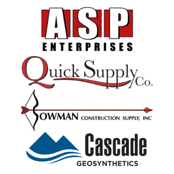 ASP, Quick, Bowman & Cascade