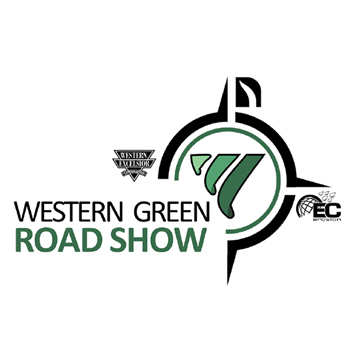 Western Green Road Show
