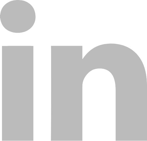 LinkedIn icon